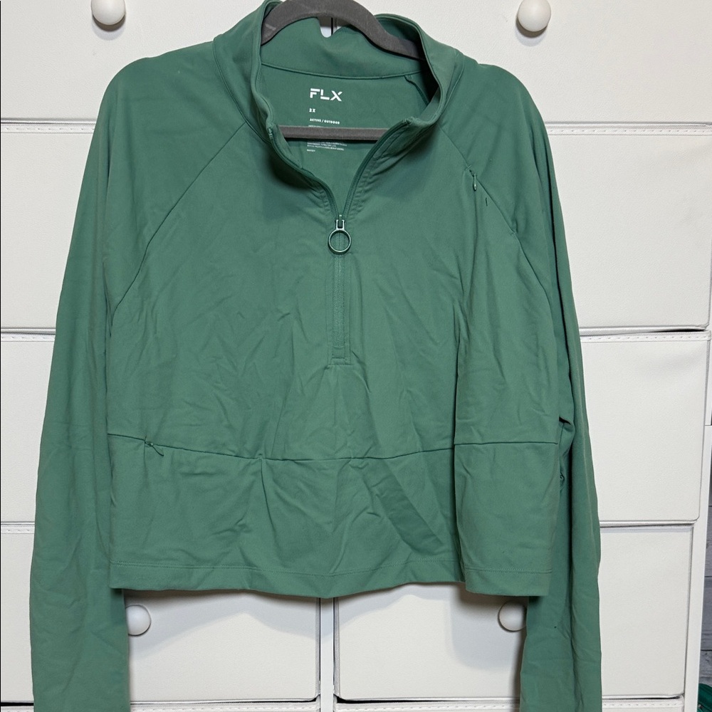 FLX Activewear Top